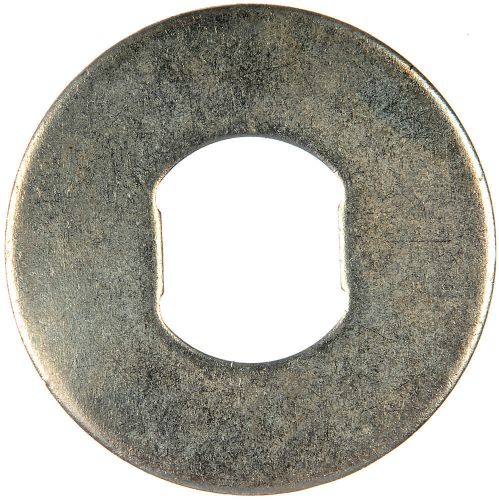 Dorman 618-033 spindle nut washer