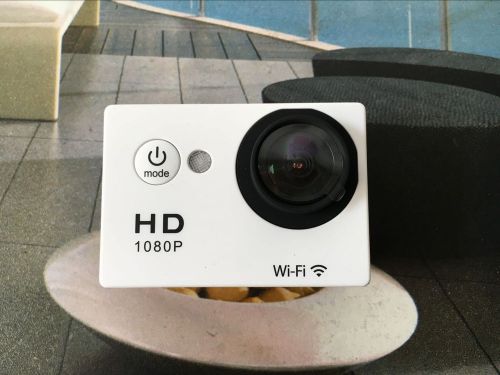 Sj5000 2inch wifi 1080 hd w9 action sports camera 30m waterproof 12mp white #03