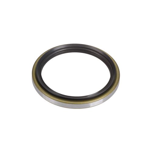 Axle shaft seal front national 710213