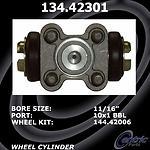 Centric parts 134.42301 rear wheel cylinder