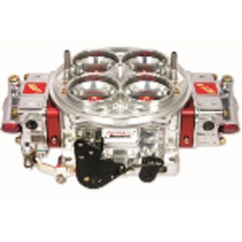 Quick fuel fx-4712 carburetor qfx carb. series 1250 1x4