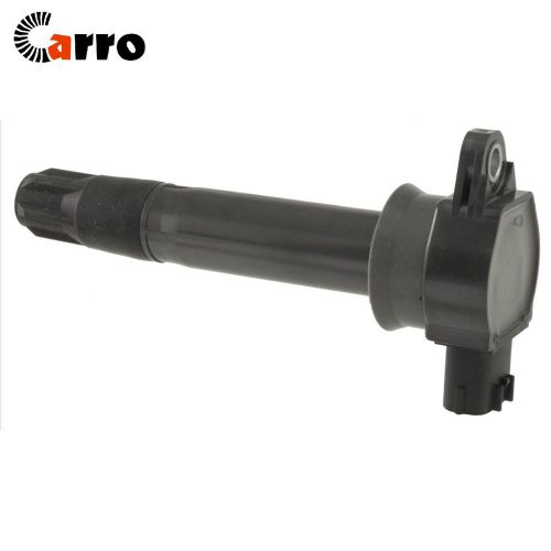Oe# 1832a031 new ignition coil fits mitsubishi 10-11 endeavor 09 galant 3.8l-v6