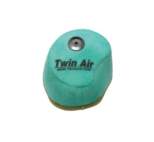 Twin air replacement pre-oiled filter suzuki 400 king quad 2002-2012