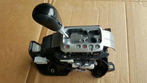 2007-2008 acura tl-s type-s oem factory automatic shifter v6 3.5l 54200-sep-a84