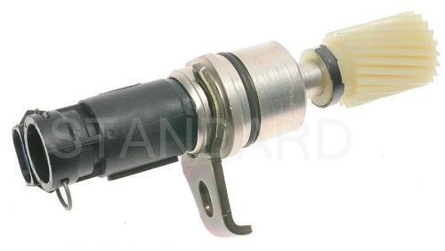 Auto trans output shaft speed sensor standard sc126