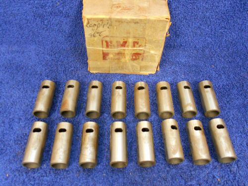 1953-55 lincoln y-block  heavy duty  valve tappet lifters  nos ford 1016