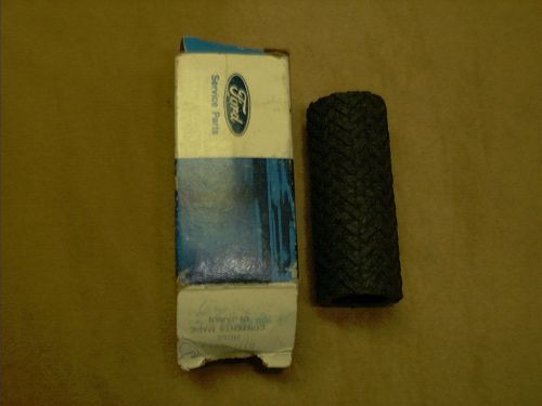 1970&#039;s,1980&#039;s ford courier,mazda b2000 sundowner nos water bypass hose, nib