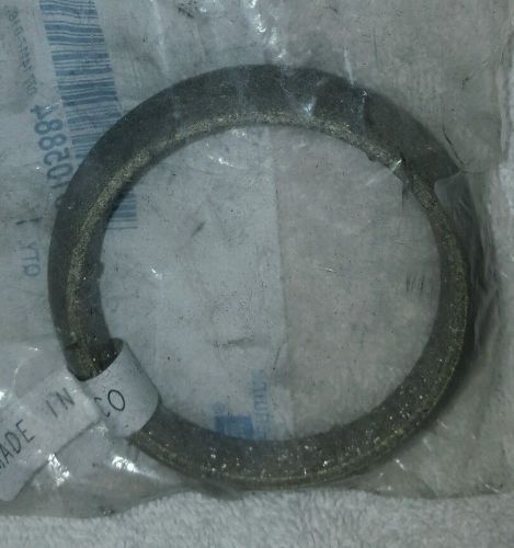 Gm oem exhaust-seal 15105884