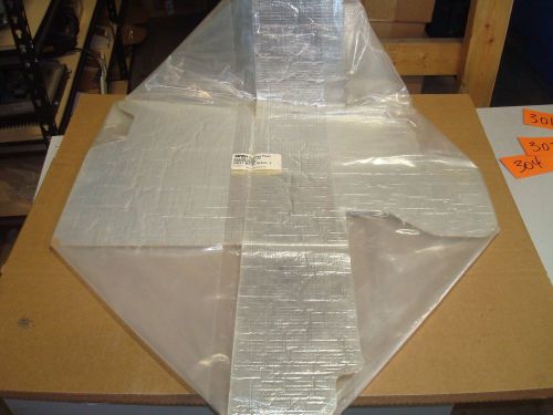 Onan sheet metal insulation 405-4307-02