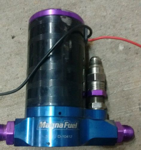 Magnafuel 300 fuel pump