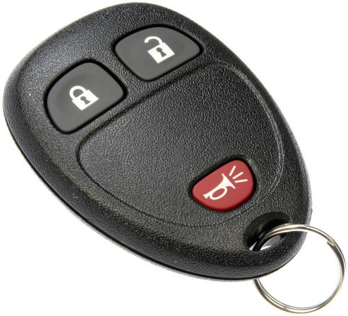 Key fob dorman 13716