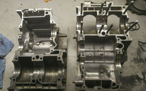 Banshee case cases engine motor