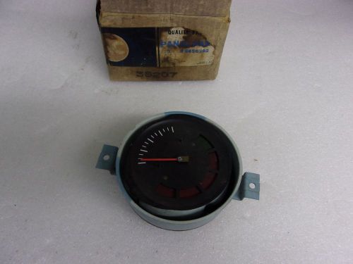 Nos 1965 1966 oldsmobile fuel gauge dash unit 6456382