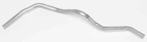 Walker exhaust 46643 exhaust pipe-exhaust tail pipe