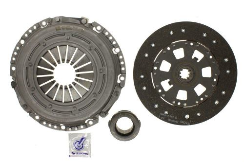 Sachs k70206-01 clutch kit, fits bmw e36 and others, 21211223602