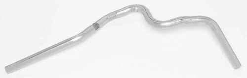 Walker exhaust 46467 exhaust pipe-exhaust tail pipe