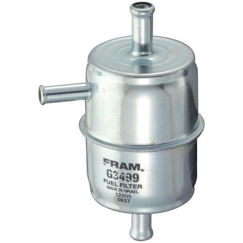 Fram g3499dp fuel filter-inline display pack fuel filter