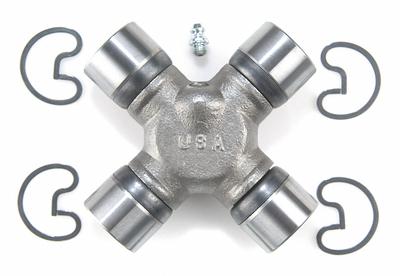 Precision 330 universal joint