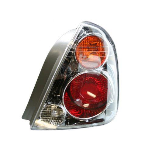 02-04 nissan altima taillight taillamp rh outer right side rear brake light