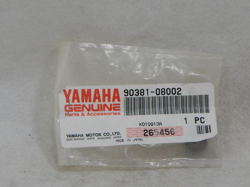 Yamaha 90381-08002 collar *new