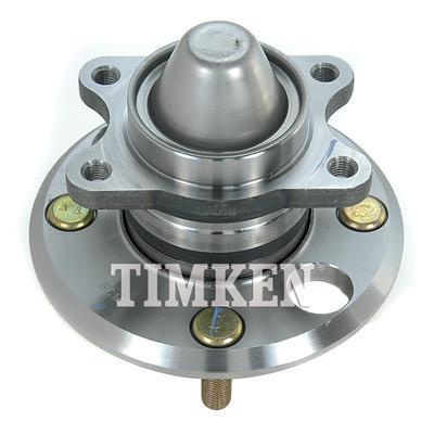 Timken 512191 wheel hub/bearing assembly each
