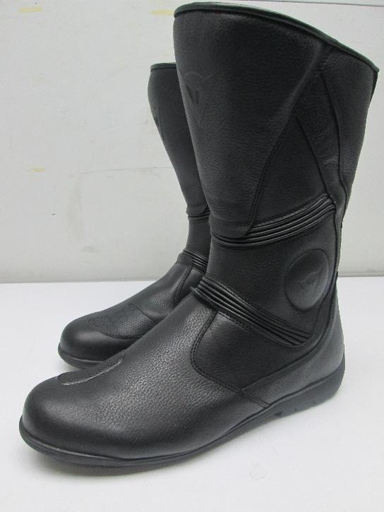 Dainese fulcrum gore-tex motorcycle boots mens 15.5 / 50