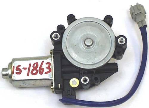 Arc remanufacturing 15-1863 power window motor