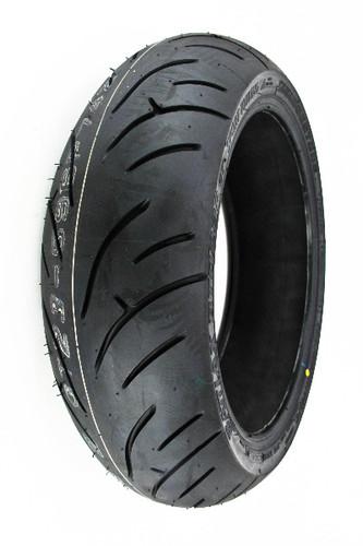 Bridgestone battlax bt-023 rear tire 190/55zr-17 tl (75w)