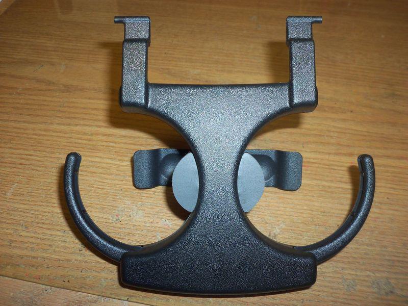 90s cadillac olds ciera  buick  console dual armrest center cup holder
