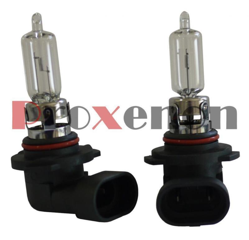 Purchase 2Pcs H10 12V 100w Hyper Yellow 3000K Xenon Gas HID Foglight