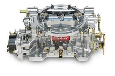 Edelbrock 1406 performer carburetor 