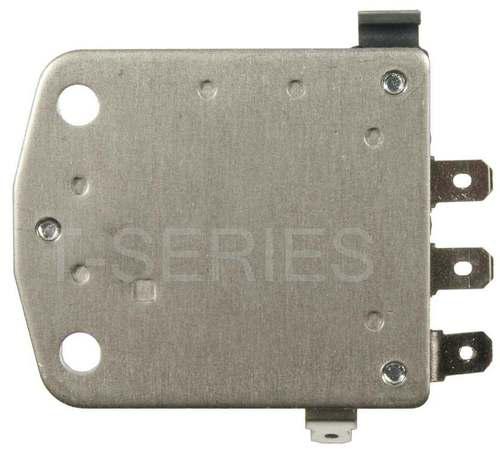 Standard ignition ignition control module lx615t