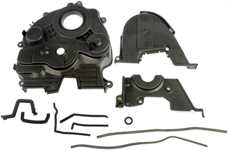 Timing cover accord, odyssey 2.3l platinum# 2670049