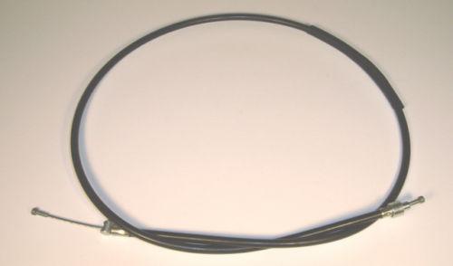 Yamaha rd250 rd350 rd400 r5 clutch cable free ship