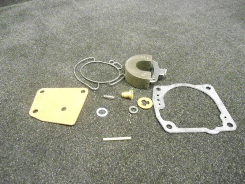 Johnson evinrude #435442 #0435442 carburetor repair kit 1992-1994 150-175hp c