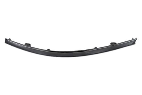 Replace ch1046102 - chrysler town and country front driver side bumper molding