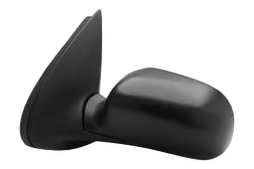 Replace fo1320167 - ford windstar lh driver side mirror power heated