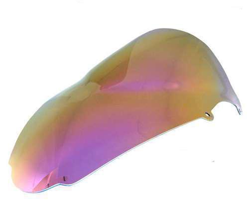 Airblade iridium windshield suzuki tl1000s 97-01