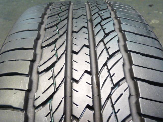 2 nice toyo open country a-20, 245/65/17 p245/65r17 245 65 17, tire # 30855 q