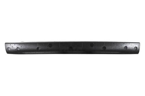 Replace ni1170129dsn - 04-06 nissan sentra rear bumper absorber factory oe style
