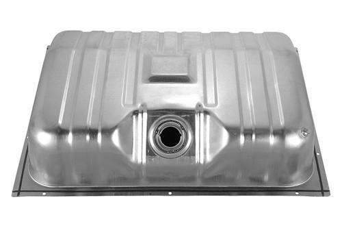 Replace tnkf28c - mercury cougar fuel tank 20 gal plated steel factory oe style