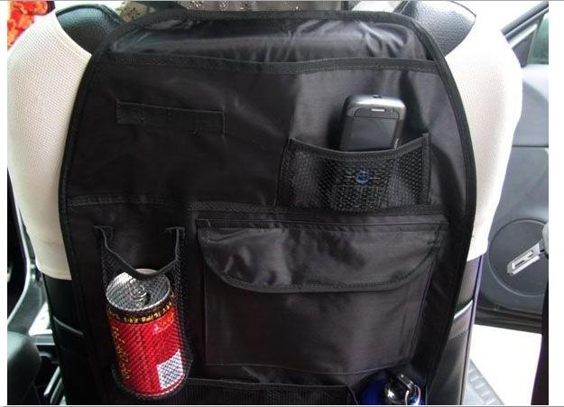 Very usefulcar backseat organizer bag,organizer bag,gear holder water cup holder