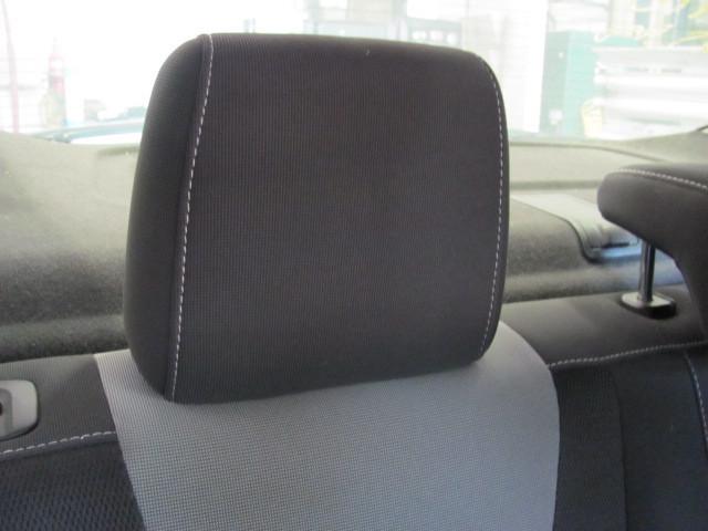 12 focus charcoal passenger rear headrest 3h7837 1506280