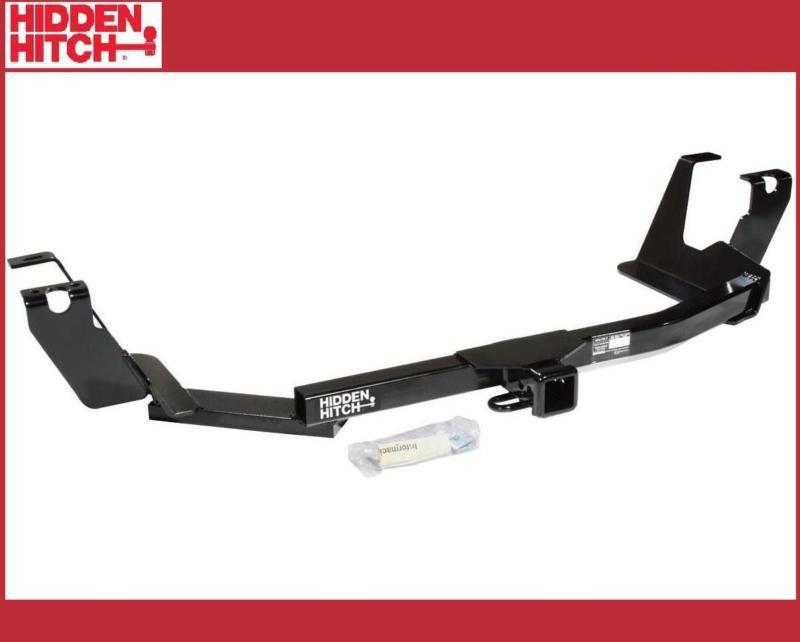 Purchase 2004-2007 Dodge Grand Caravan, Town & Country Stow & Go Class Trailer Hitch For 2007 Dodge Grand Caravan