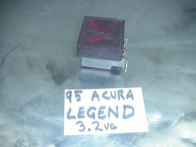 91 92 93 94 95 acura legend fan control module relay #37742-py3a-a01