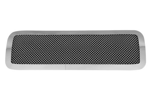 Paramount 43-0183 - nissan titan restyling perimeter wire mesh bumper grille