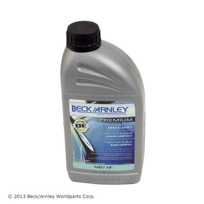 Beck arnley 252-0027 chemical/fluid/lubricant