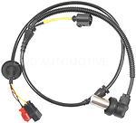 Bwd automotive abs539 front wheel abs sensor