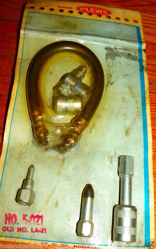 Nosplews pneumatic air kit # 5-021 ( la-21) made in usa 