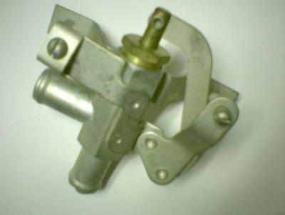 Studebaker heater control valve 1544568